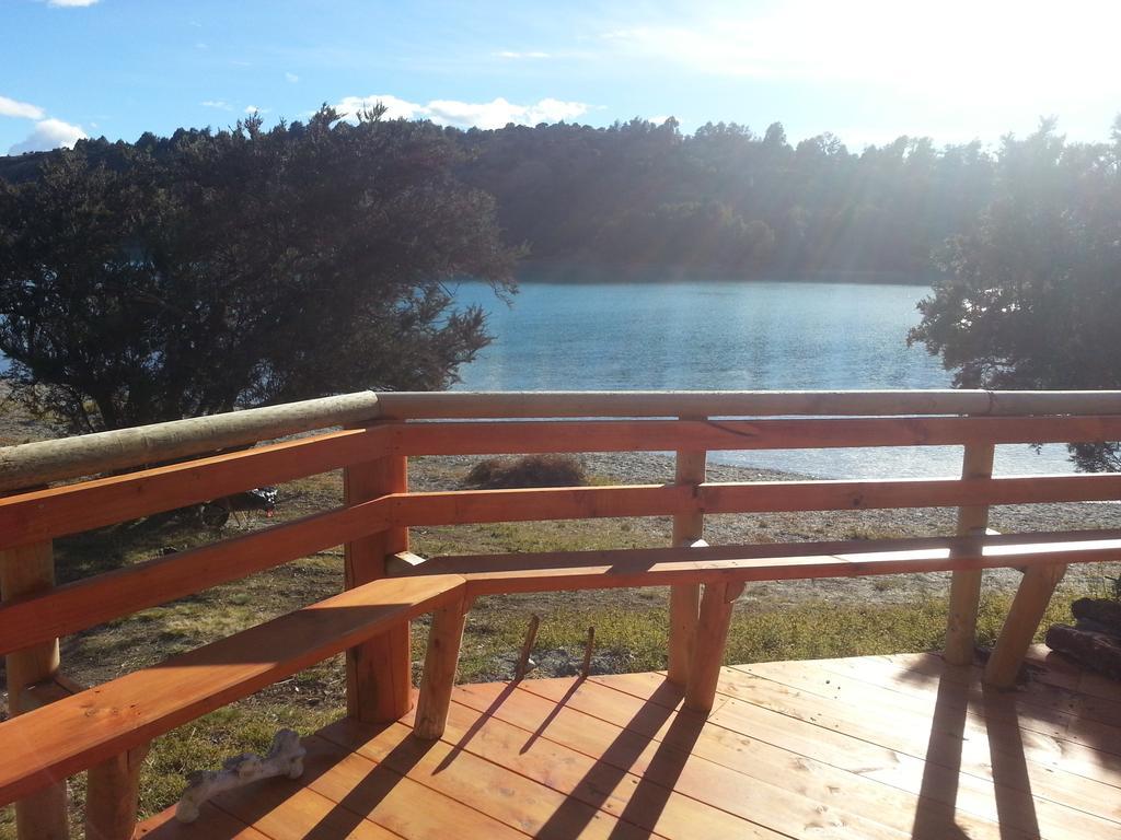Отель Patagonia 47G Альдана Номер фото