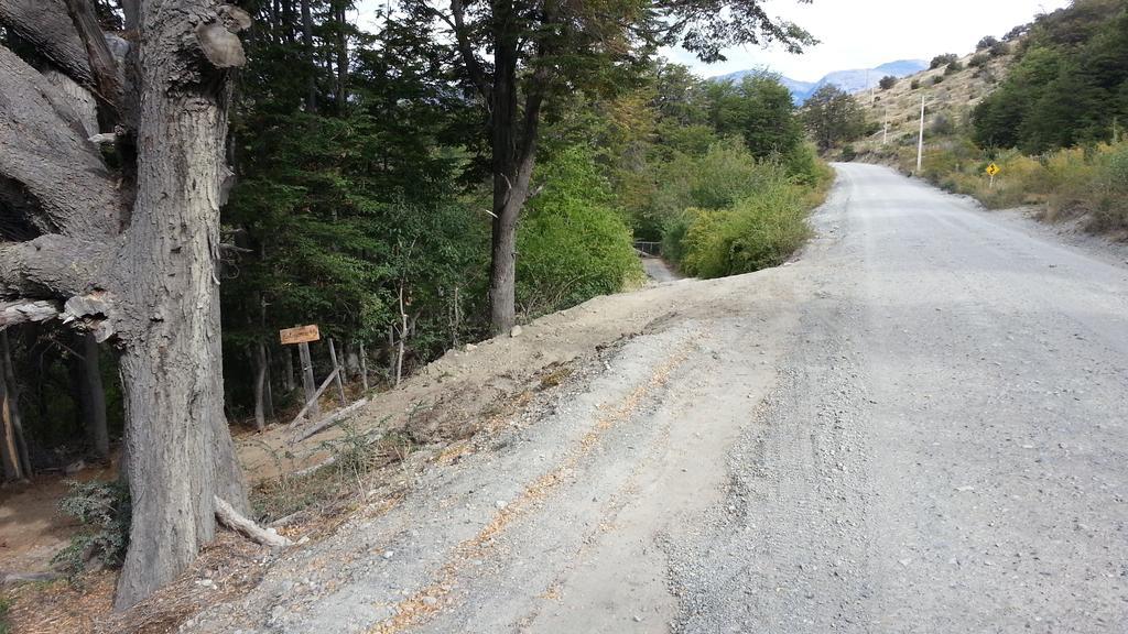 Отель Patagonia 47G Альдана Номер фото