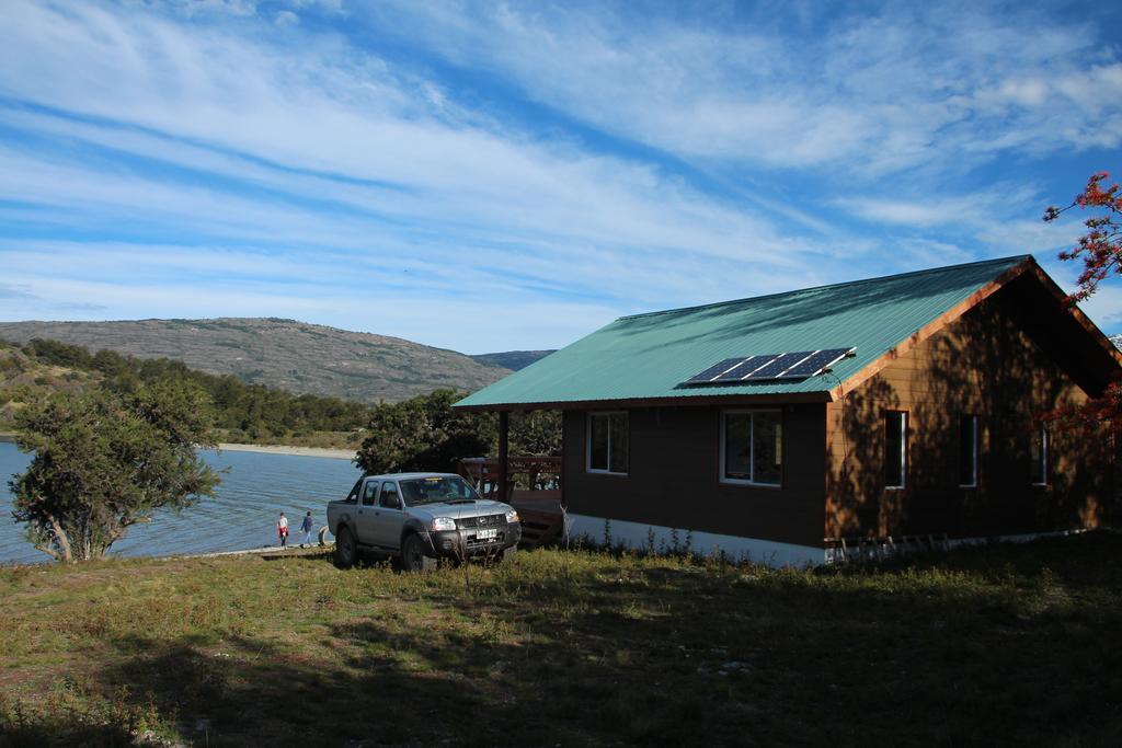Отель Patagonia 47G Альдана Номер фото